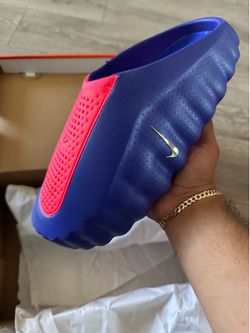 Nike Mind 001 Spider-Man size 12