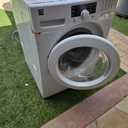 Kenmorewasher