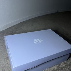 Nike Air Force 1 ‘07