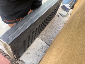 Used third gen Tacoma tailgate