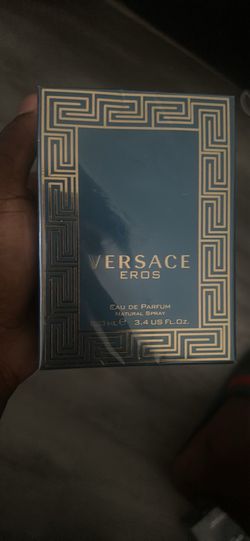 Versace Eros