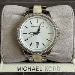 Women’s Michael Kors Watch 