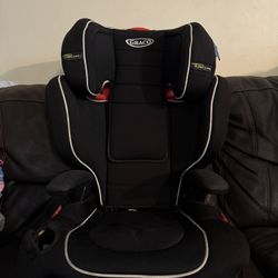 Graco Booster Car Seat