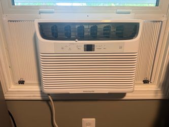 Frigidaire 10k Window Air Conditioner