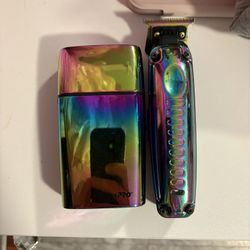 Babyliss Trimmer and Shaver 