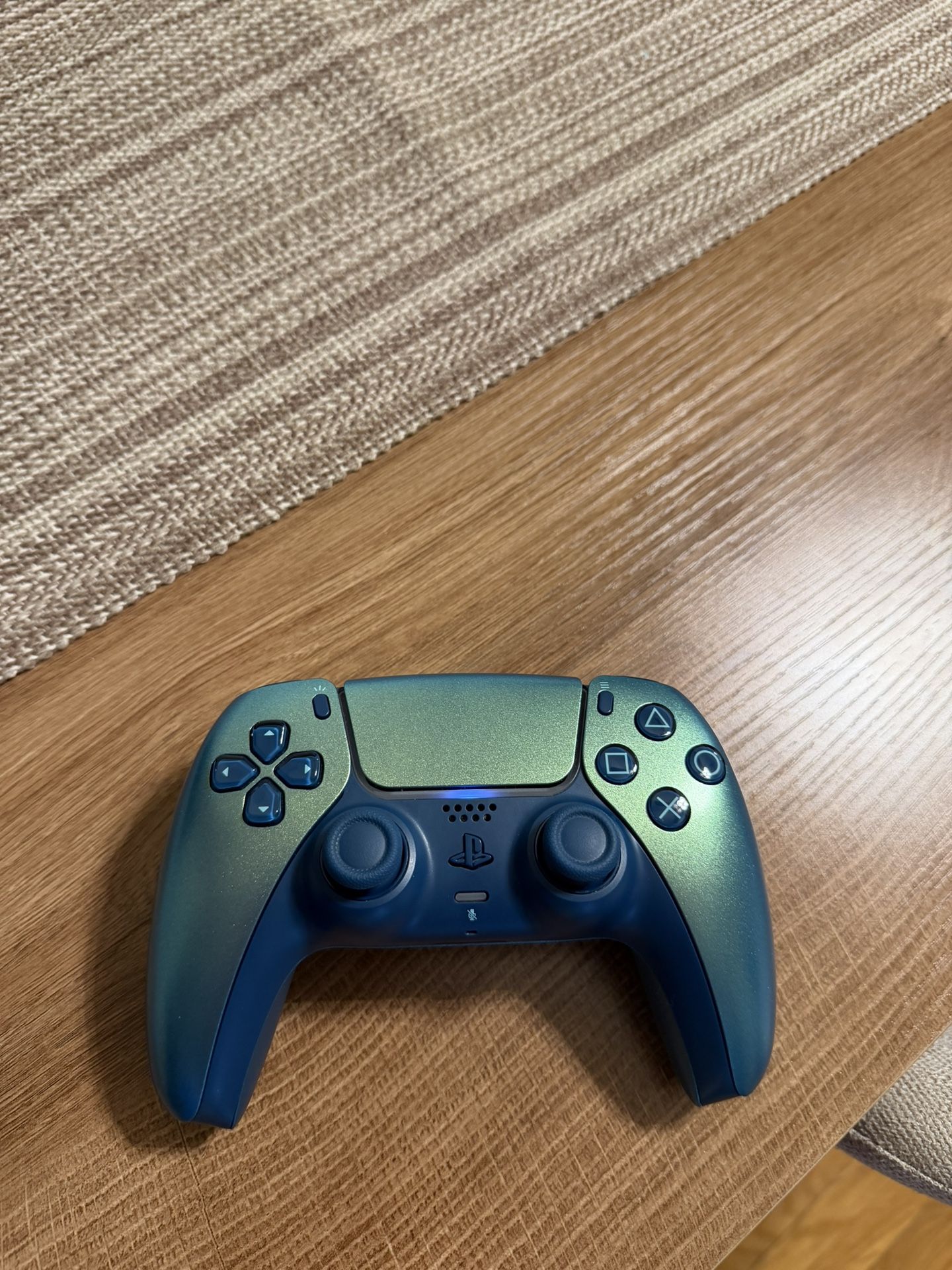 Ps5 Controller 