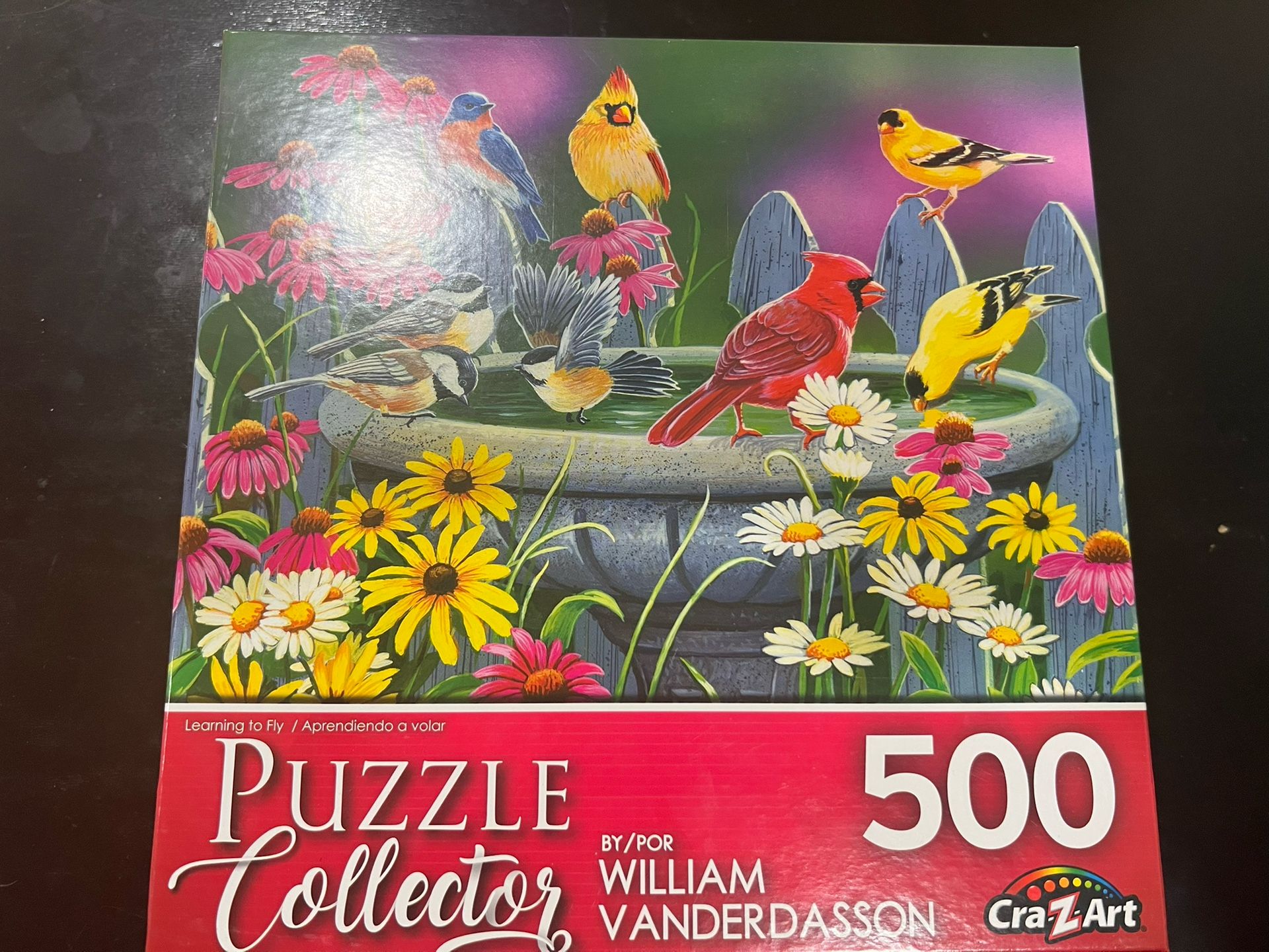 2 Puzzles