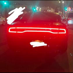 2012 Dodge Charger