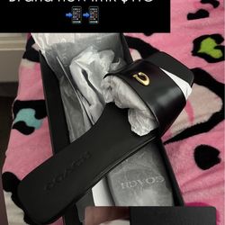 Women’s Coach Sandals