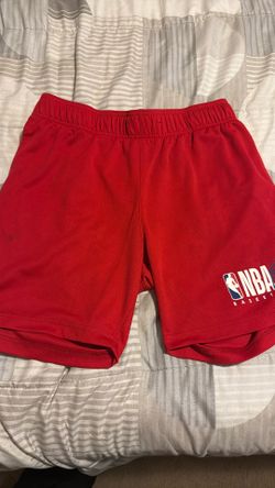 NBA shorts