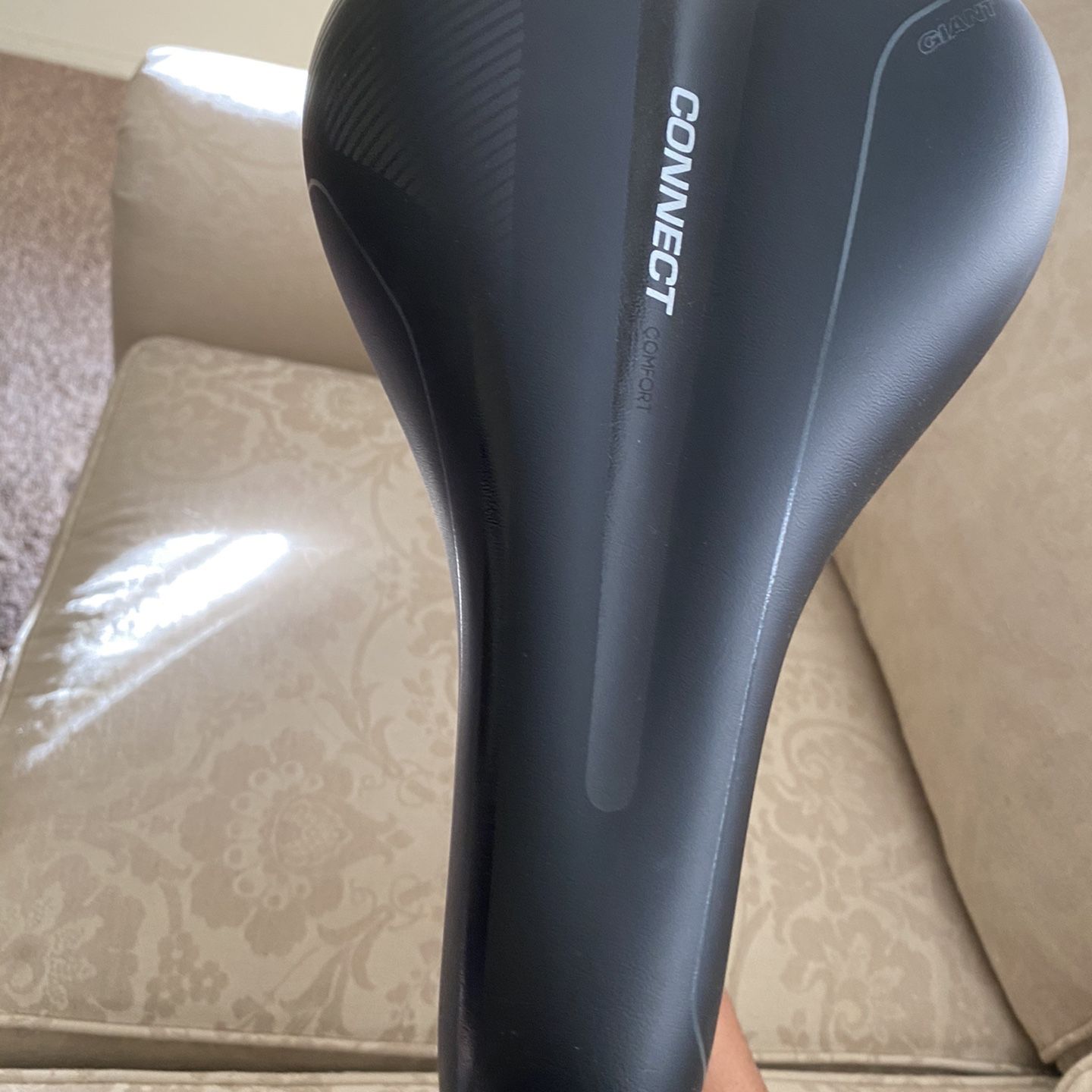 Giant Bicycle Seat/Bike Parts 