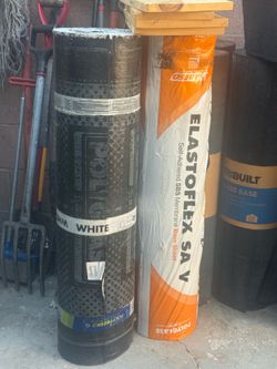 Rollo de torch poliglas