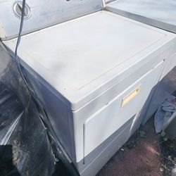 Whirlpool Gas Dryer