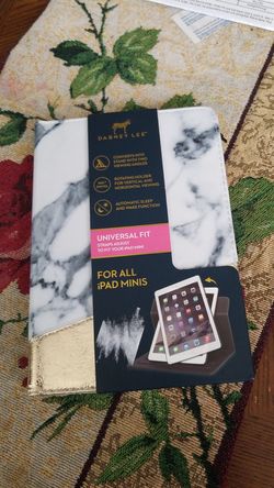 iPad mini case