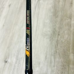 Phenix Trifecta Lite TRL 1102L-2 4-10lb fishing rod $200