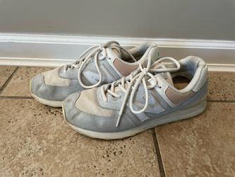 New Balance sneakers, Men 11