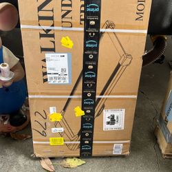 Walking Pad Treadmill