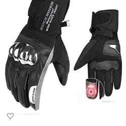 Motorcycle Gloves