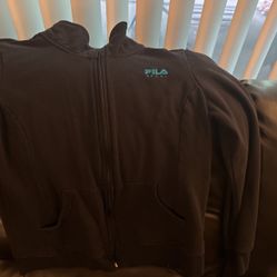 Fila Sweatshirt 