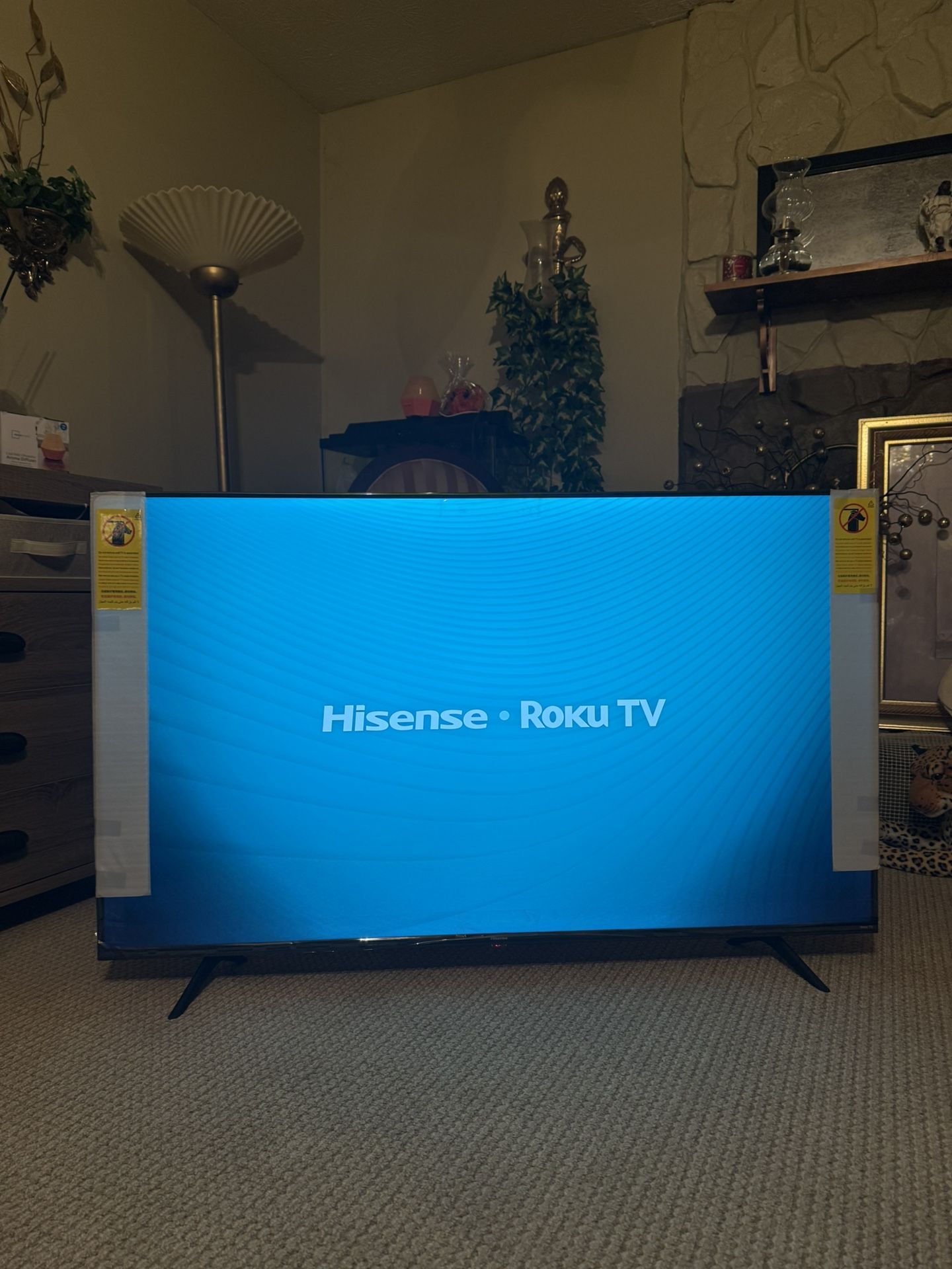 tv