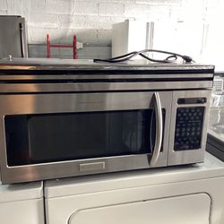 Microwave Frigidaire