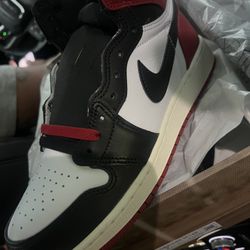 Jordan 1s 