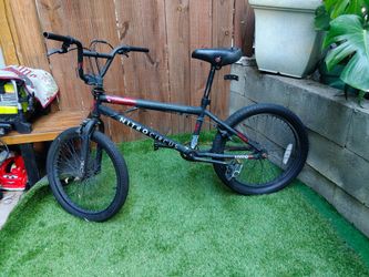 Nitro circus bike bicycle