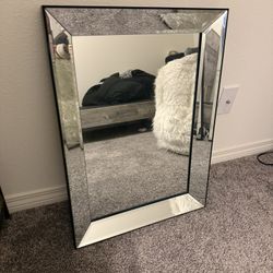 Wall Mirror