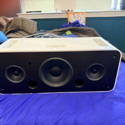 Apple Hifi Speaker 