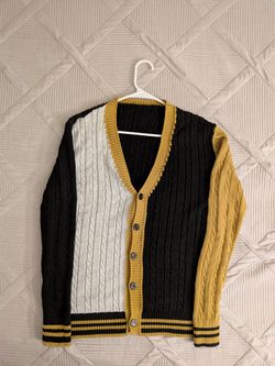 Cardigan Sweater Mens Size Xl