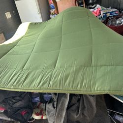 Futon mattress