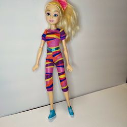 18" Jojo Siwa Doll