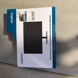 22 " Monitor