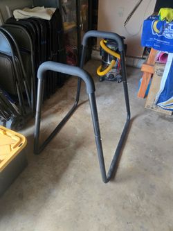 Dip station