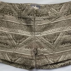 New American eagle size 4