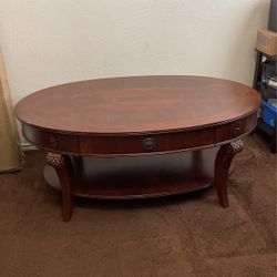 Coffee  Table