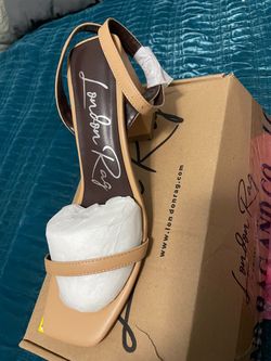 Brand new heels