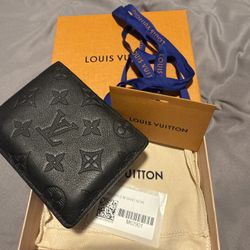 Louis Vuitton Multiple Wallet 