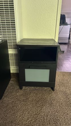 IKEA might stand
