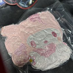 New My Melody Plush 