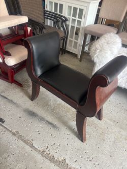 Cool Bench