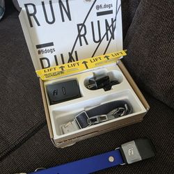 Fi Dog Collar