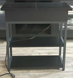 Side table