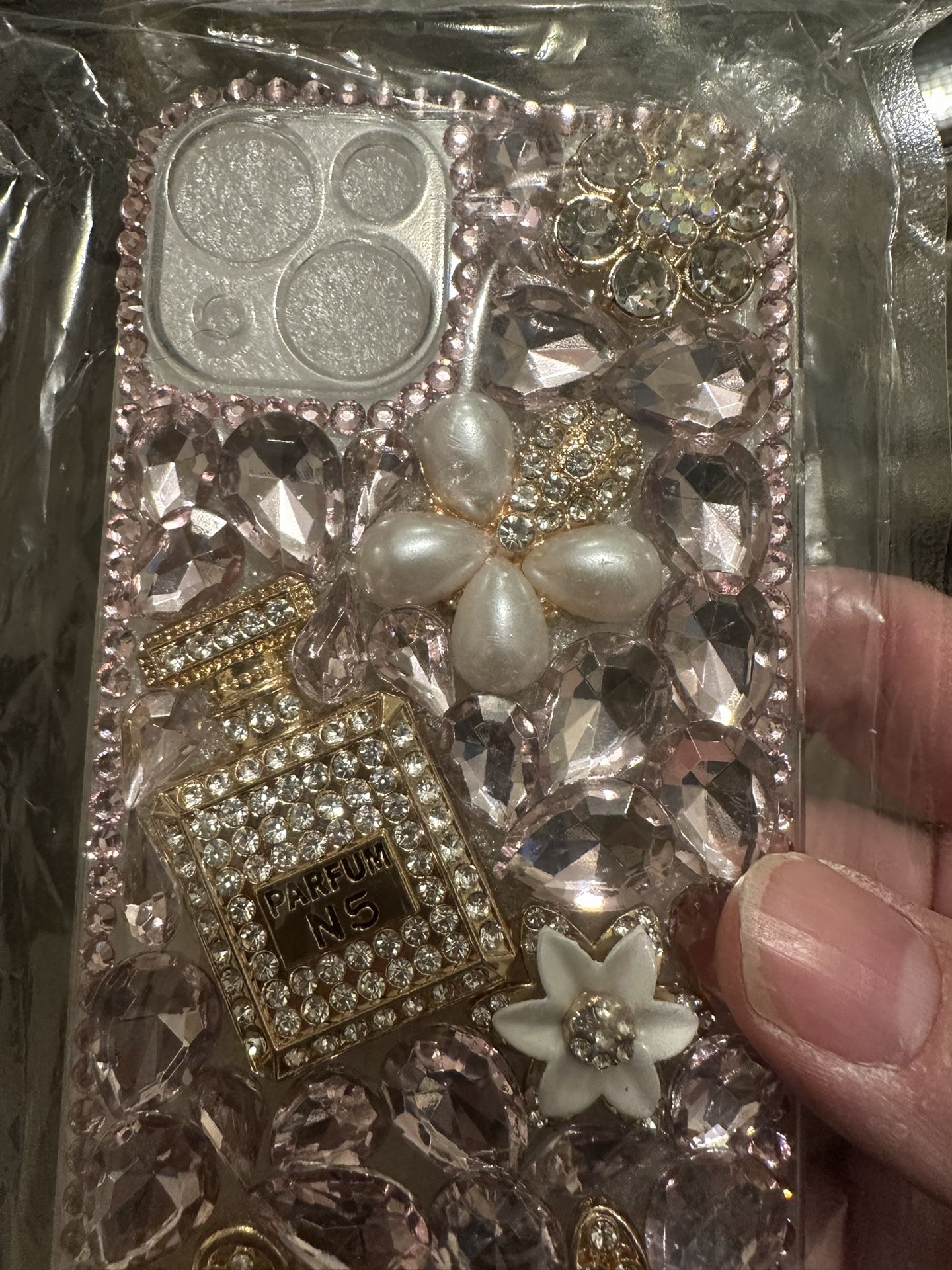 Case Ip 13