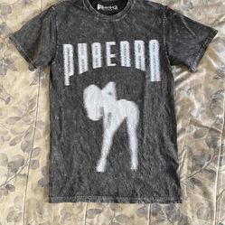 Phaedra Original Tshirt