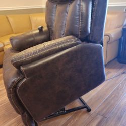 Lift Recliner Chair