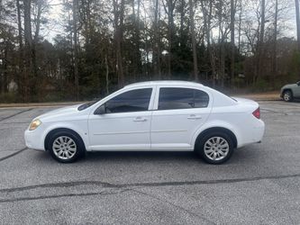 2009 Chevrolet Cobalt