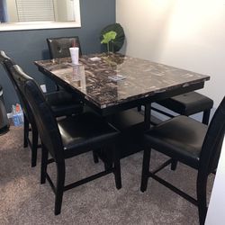 Dinning Table