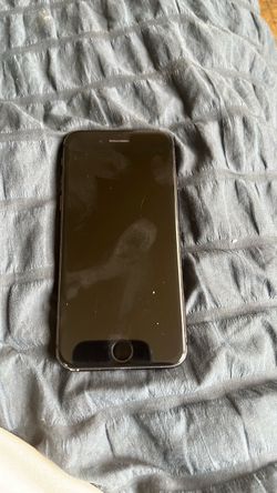 Apple iPhone – iPhone Unavailable / Locked