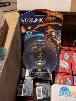 Starlink: Battle for Atlas